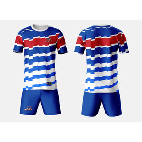 Soccer Kit