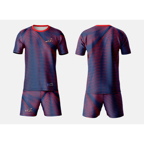 Soccer Kit