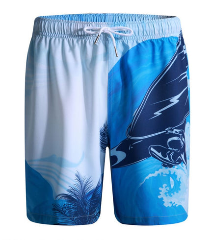 Sublimation Shorts