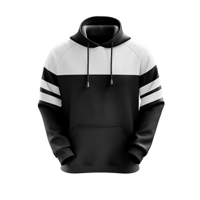 Sublimation Hoodies
