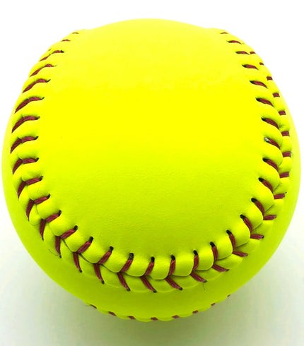 Softballs