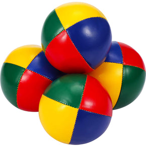 Juggling balls