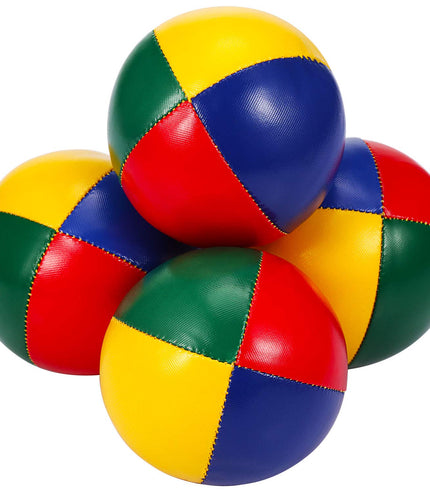 Juggling Balls