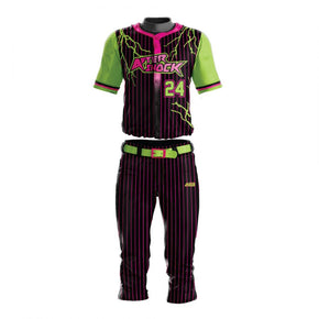 Baseball Uniform