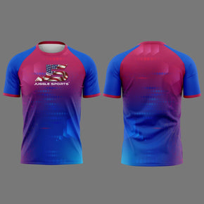 Men Sublimation Hoodies