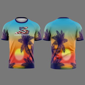 Sublimation Shirts