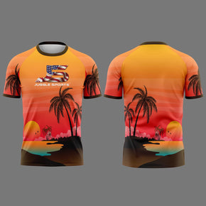Sublimation Shirts