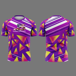 Sublimation Shirts