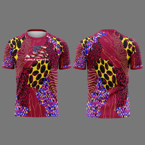 Sublimation Shirts