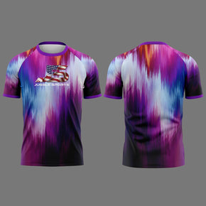 Sublimation Shirts
