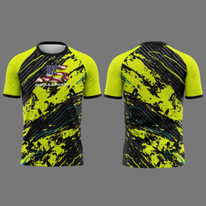 Sublimation Shirts