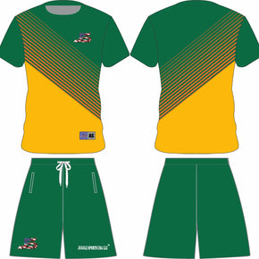 Soccer Kit