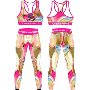 Women Gym Wear