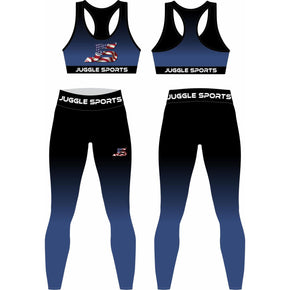 Women Gym Wear