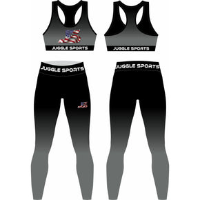 Women Gym Wear