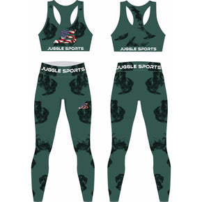 Women Gym Wear