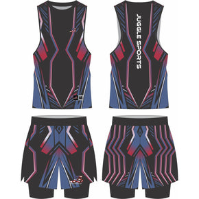 Running Set