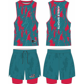 Running Set