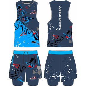 Running Set