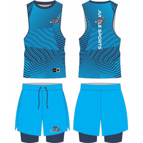Running Set
