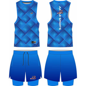 Running Set
