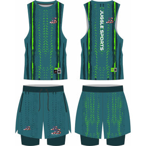 Running Set