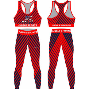 Women Gym Wear