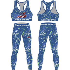 Women Gym Wear