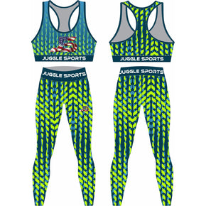 Women Gym Wear