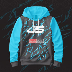 Men Sublimation Hoodies