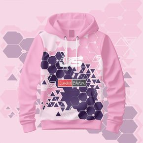 Men Sublimation Hoodies