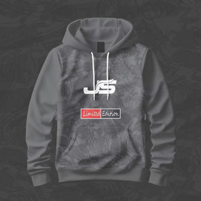 Men Sublimation Hoodies