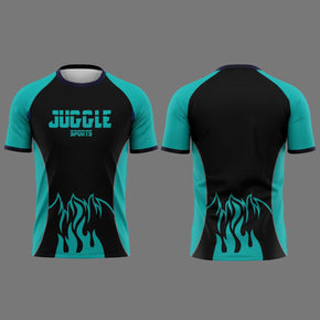 Sublimation Shirts