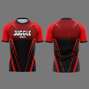 Sublimation Shirts