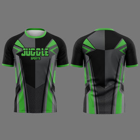Sublimation Shirts