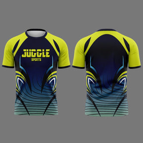 Sublimation Shirts