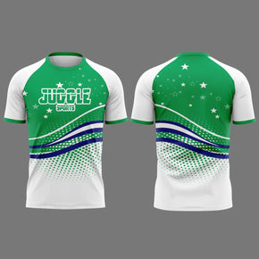 Sublimation Shirts