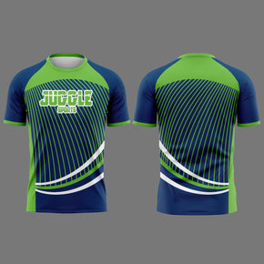 Sublimation Shirts