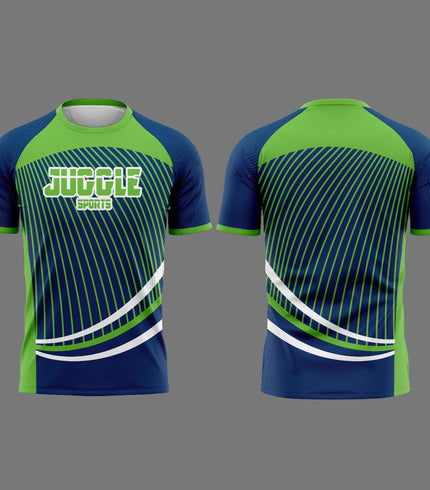 Sublimation Shirts