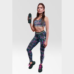 Women Gym Wear