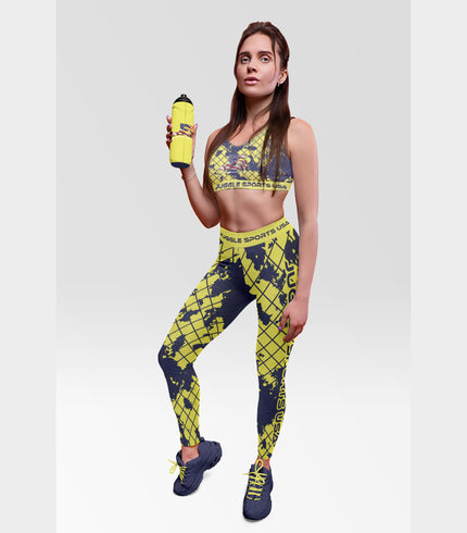 Women Gym Wear