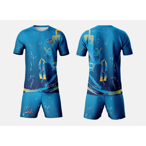 Soccer Kit