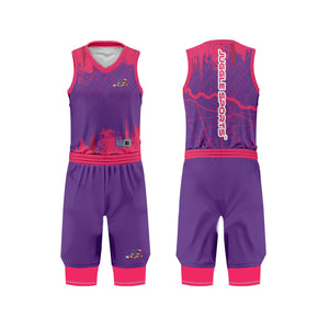 Running Set
