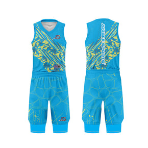 Running Set