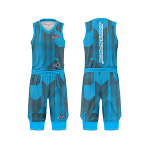 Running Set