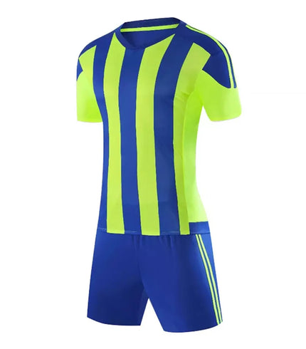 Soccer Uniform