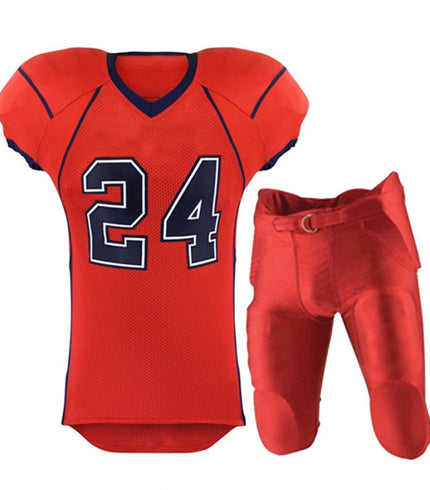 Football Uniform