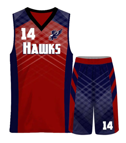 Baseball Uniform